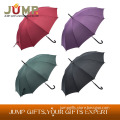 2017 promotion custom windproof double umbrella